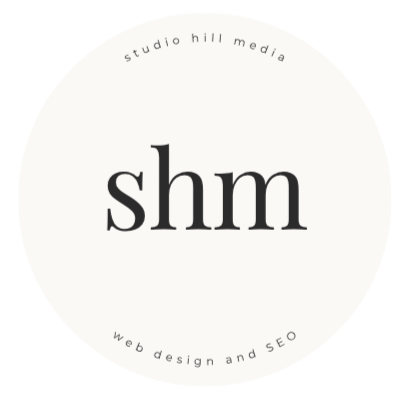 Studio Hill Media | Web Design for Small Businesses