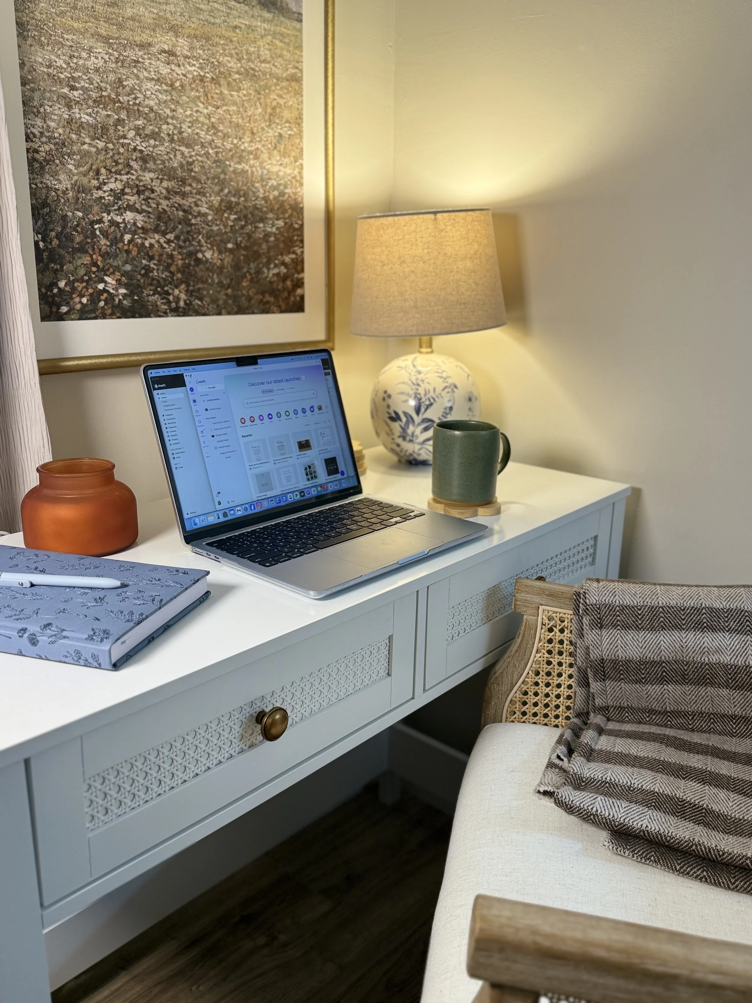 What to Build First When You’re Starting a Small Business Website