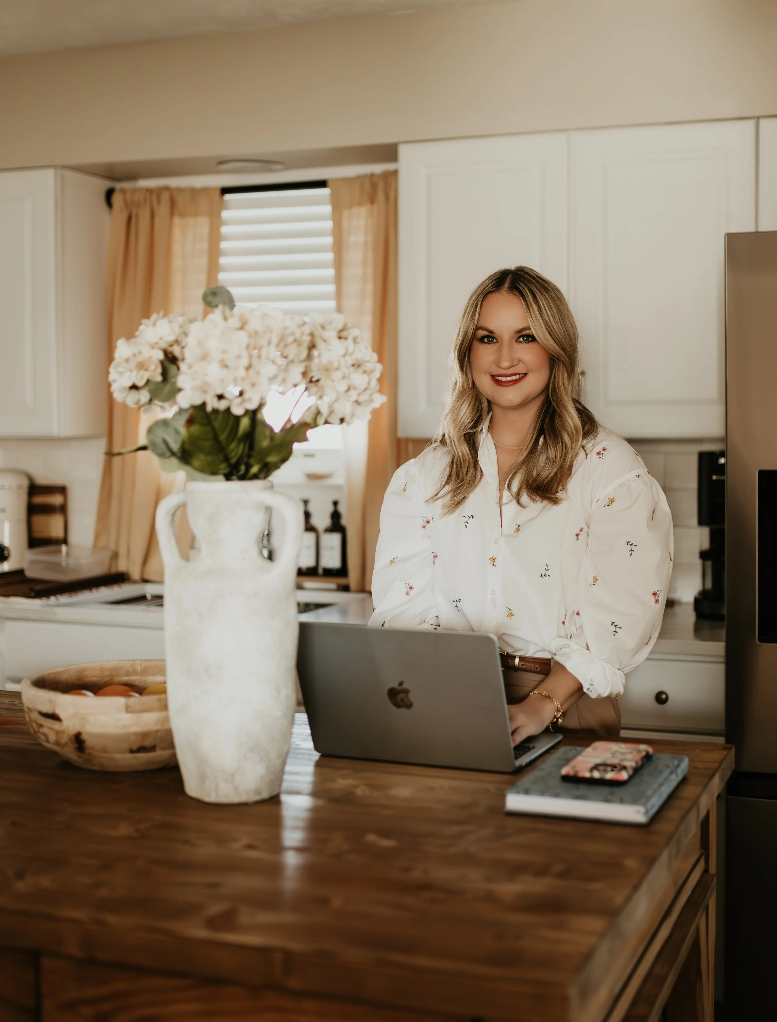 If You’re Using a Booking Link as Your Website, Read This