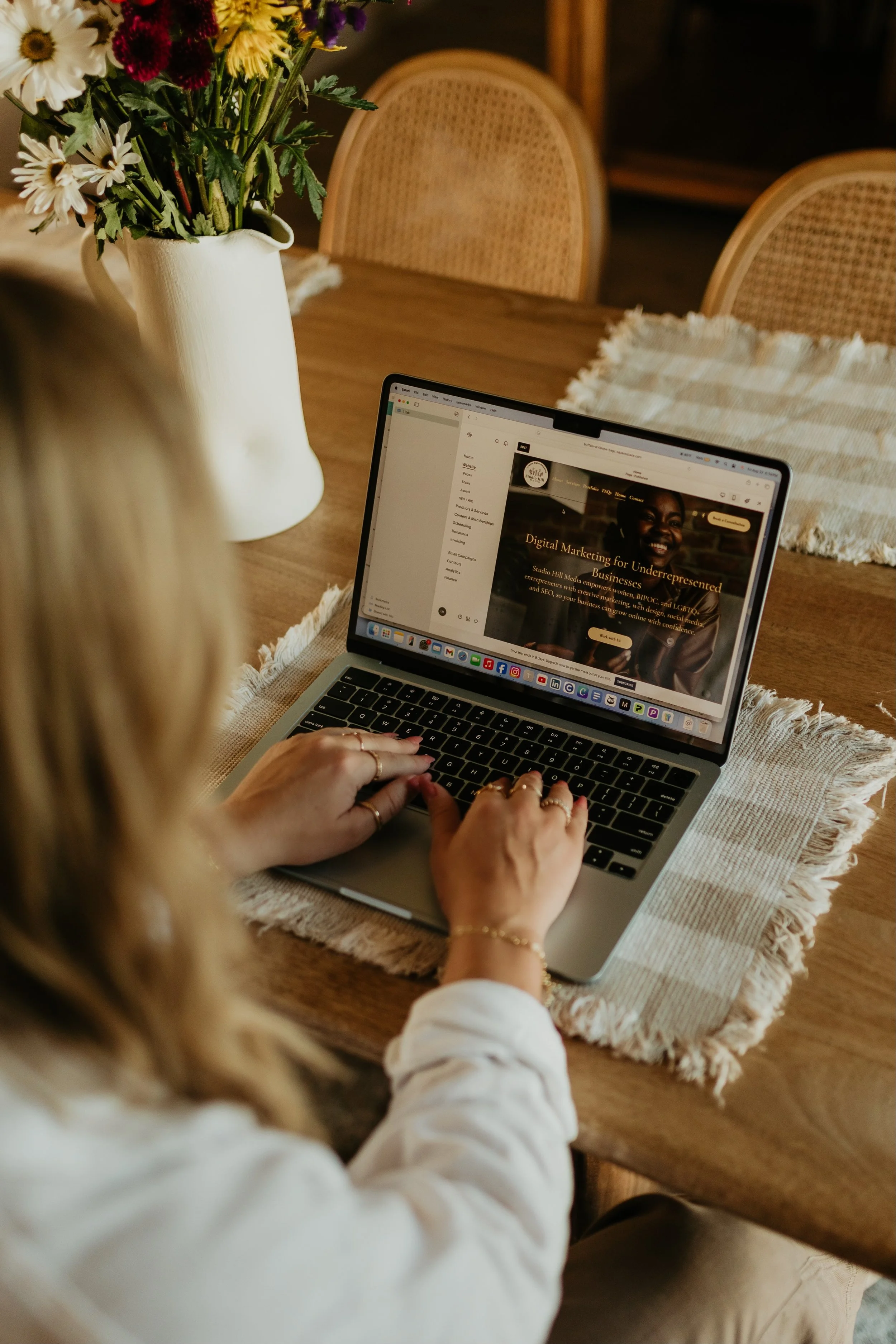 Why is My Website Not Getting Inquiries? 7 Reasons Small Business Websites Don’t Convert