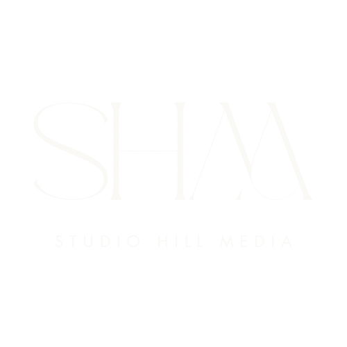 Studio Hill Media | Web Design for Small Businesses