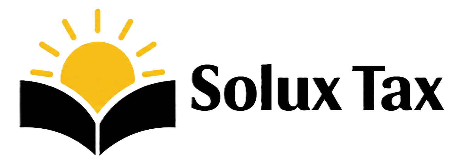Solux Tax