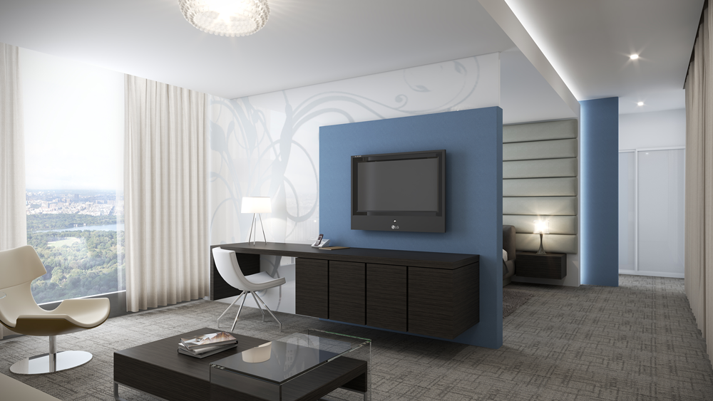 Intermediate Service