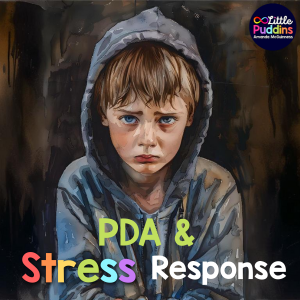 PDA Stress Response Strategies