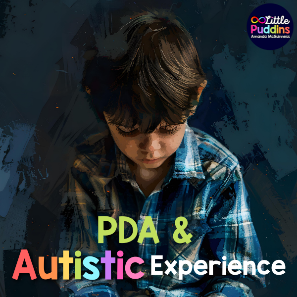 Pathological Demand Avoidance