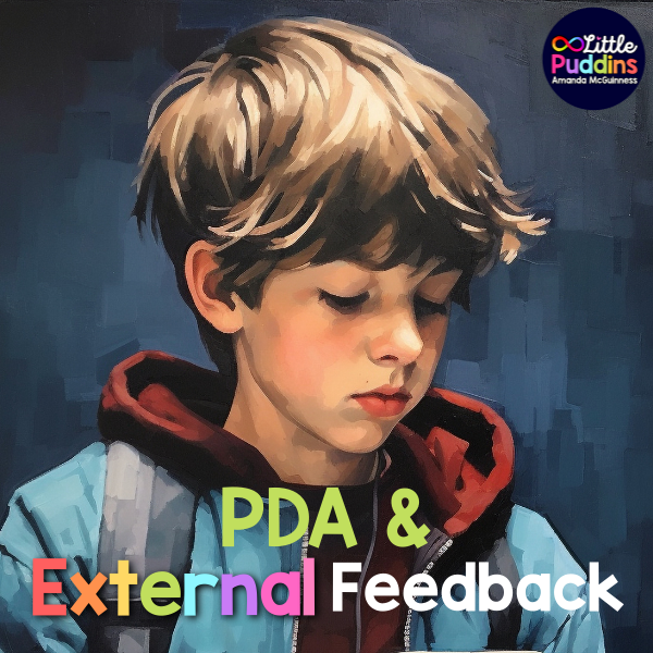 Why Autistic PDA Individuals May Reject Support