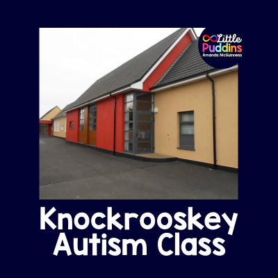 Knockrooskey Autism Class