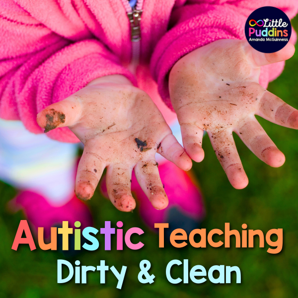 Autism Toilet Learning Concepts