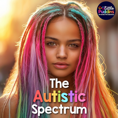 Autism Spectrum