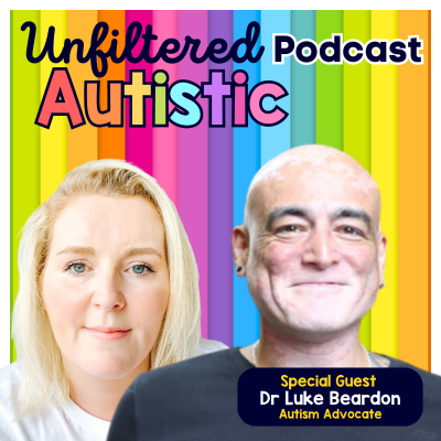 Unfilitered Autistic Podcast