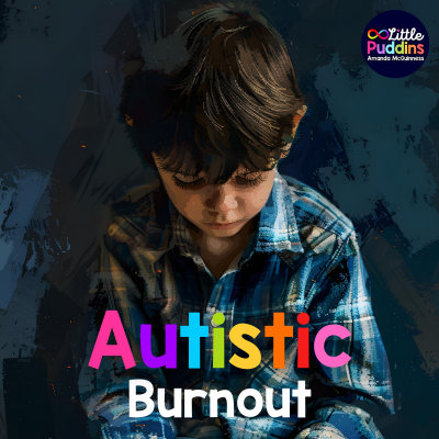 Autistic Burnout