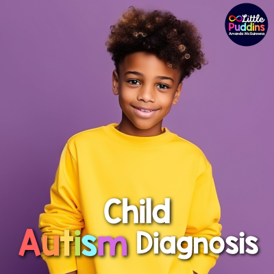 Post Autism Diagnosis Guide