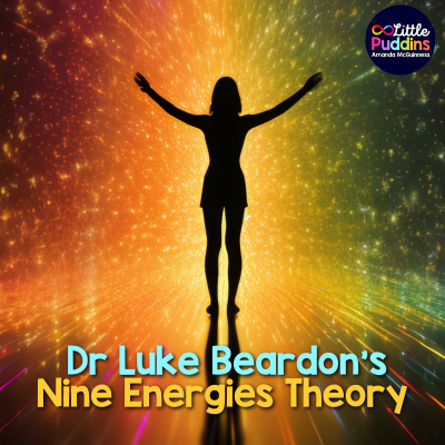 Dr Luke Beardon’s 9 Energies Theory