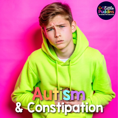 Constipation and Autism