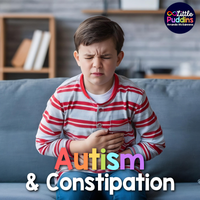 Autism and Constipation 