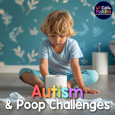 Autism and Pooping In Pants