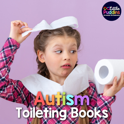 Autism Toilet Learning Book Recommendations