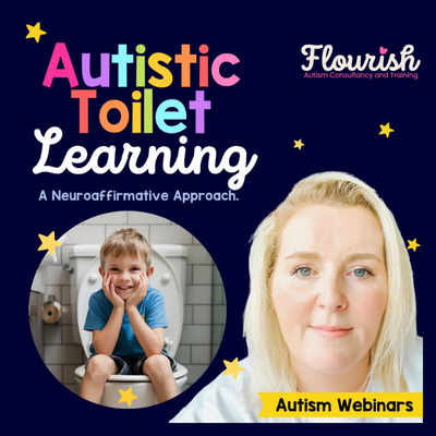 Autism Toilet Learning Tips