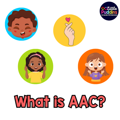 What is AAC?
