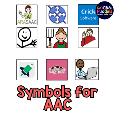 AAC Symbol Based Communication
