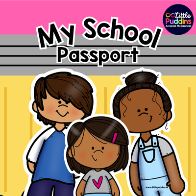 Autism Communication Passport Explainer