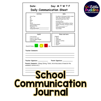 Autism Communication Journal