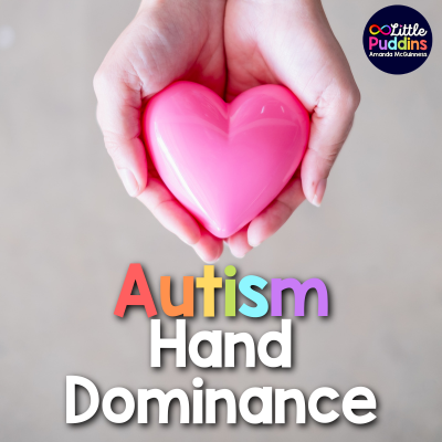 Autism Hand Dominance