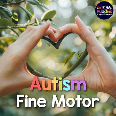 Fine Motor Skill Development