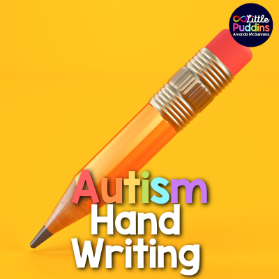 Autism and Handwriting