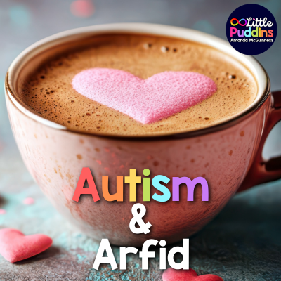 Arfid and Autism