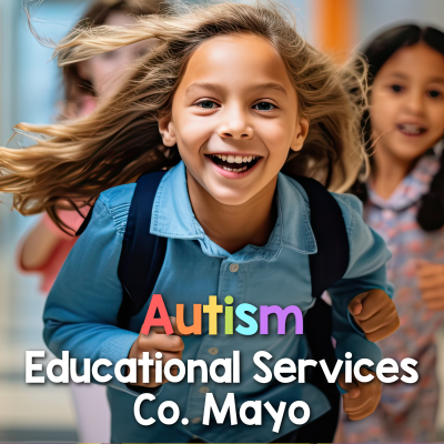County Mayo Autism and Special Education Services