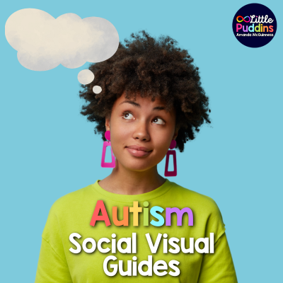 Free Autism Social Stories