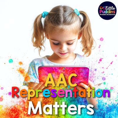 AAC Representation Matters