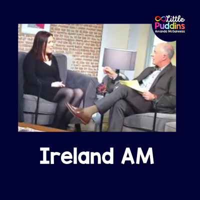 Ireland AM