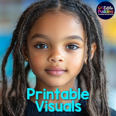 Free Autism Printable Downloads