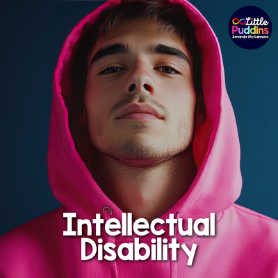What is Intellectual Disability