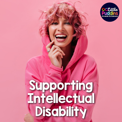 Supporting Intellectual Disability