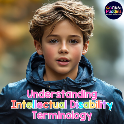 Understanding Intellectual Disability Language