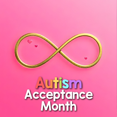 Autism Acceptance Month