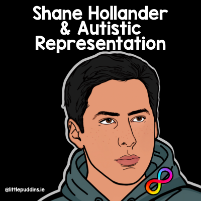Shane Hollander and Autistic Representation in Heated Rivalry