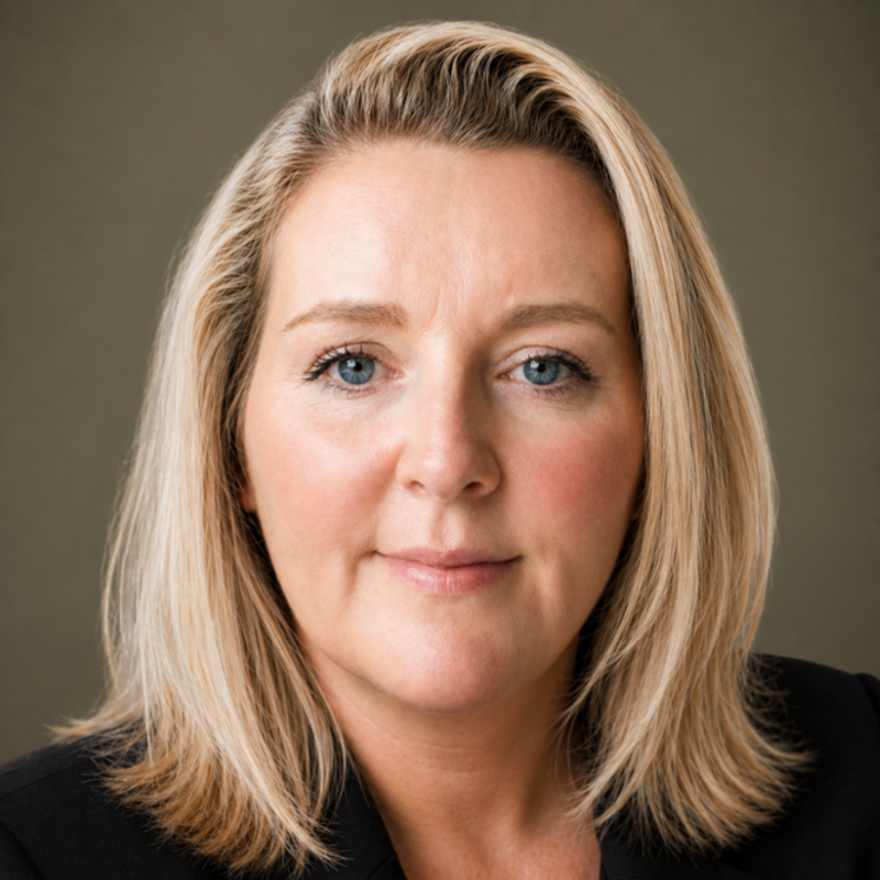 Amanda McGuinness