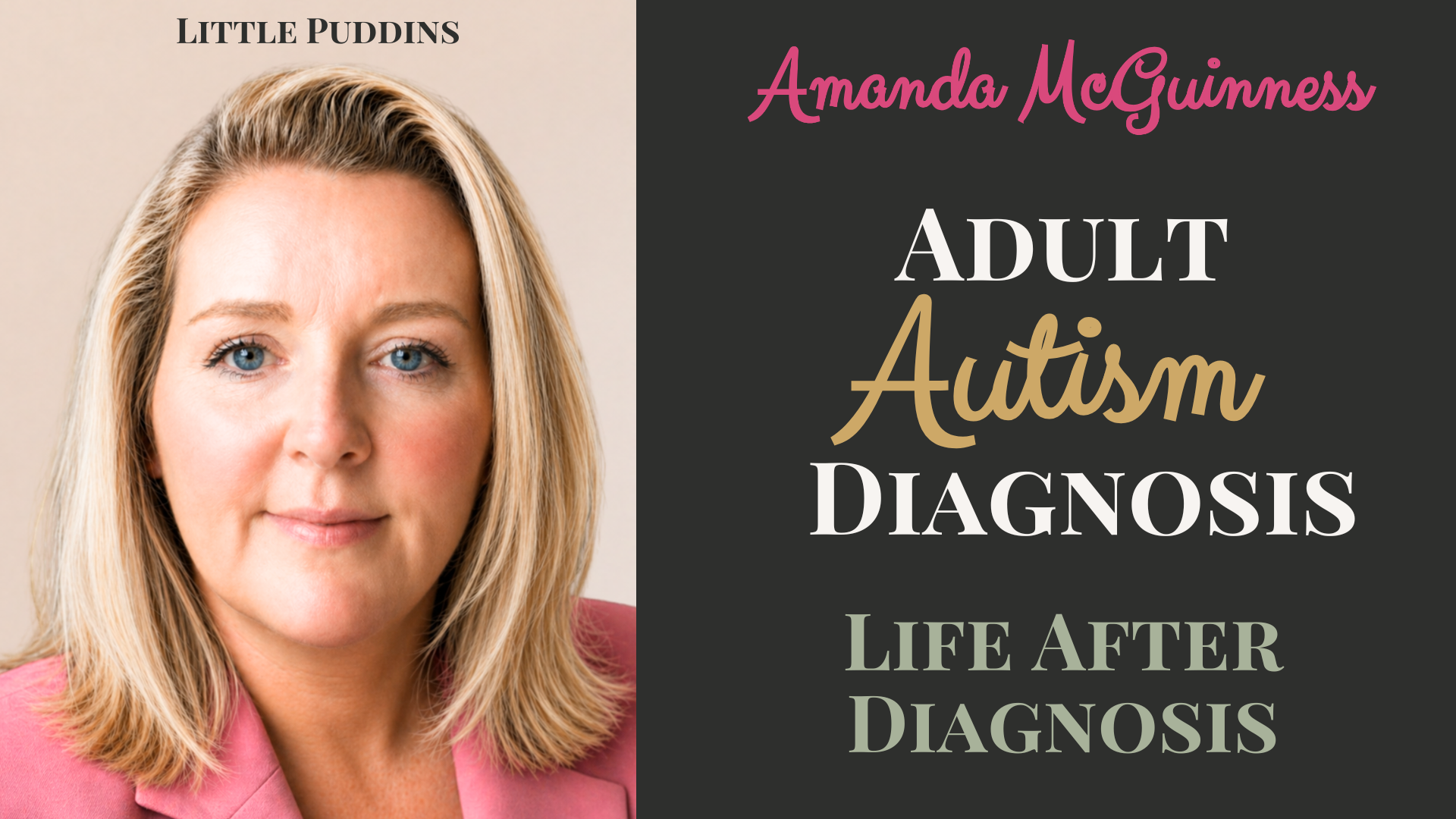 Adult Autism Diagnosis