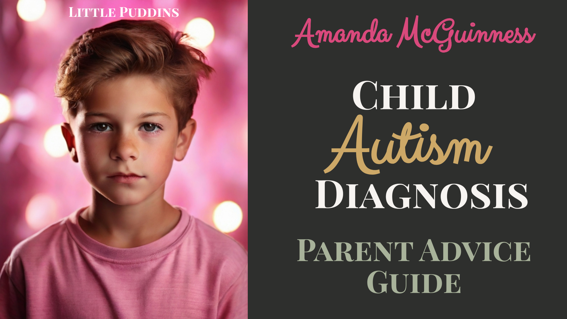 Post Autism Diagnosis Guide
