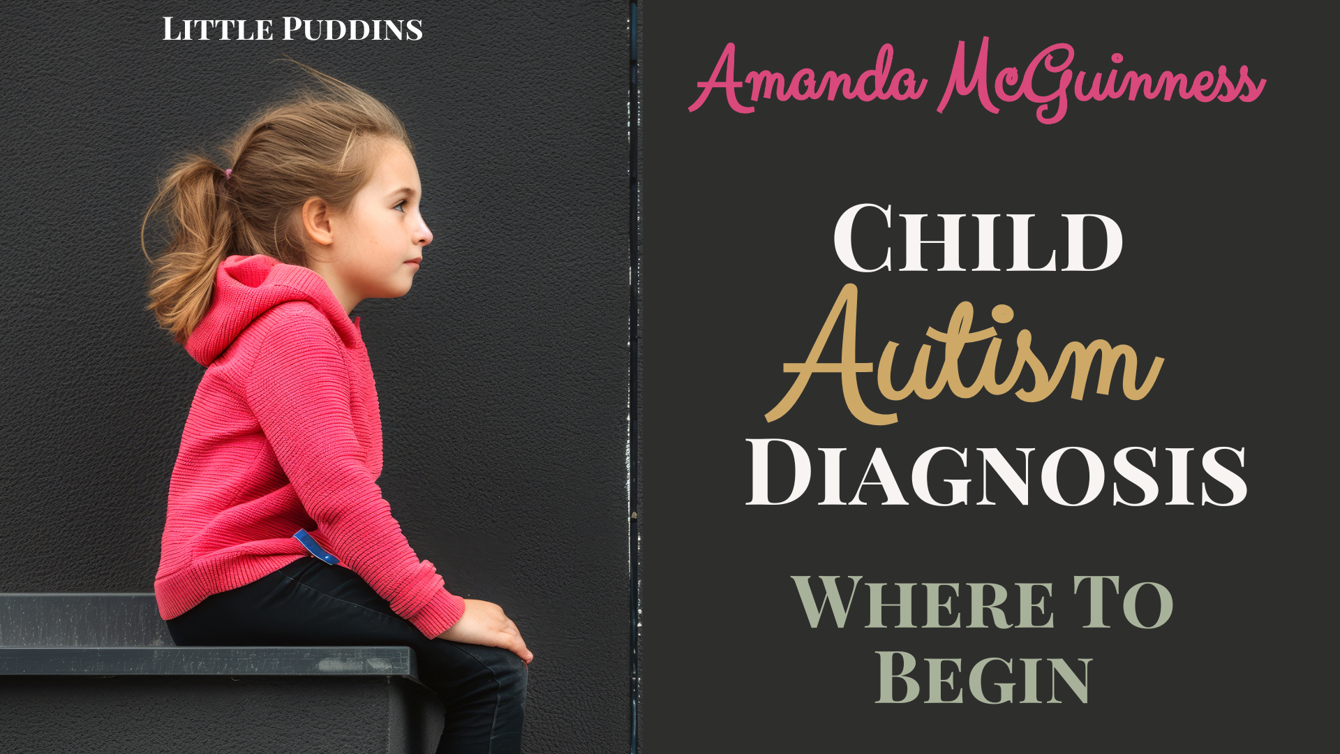 Child Autism Diagnosis