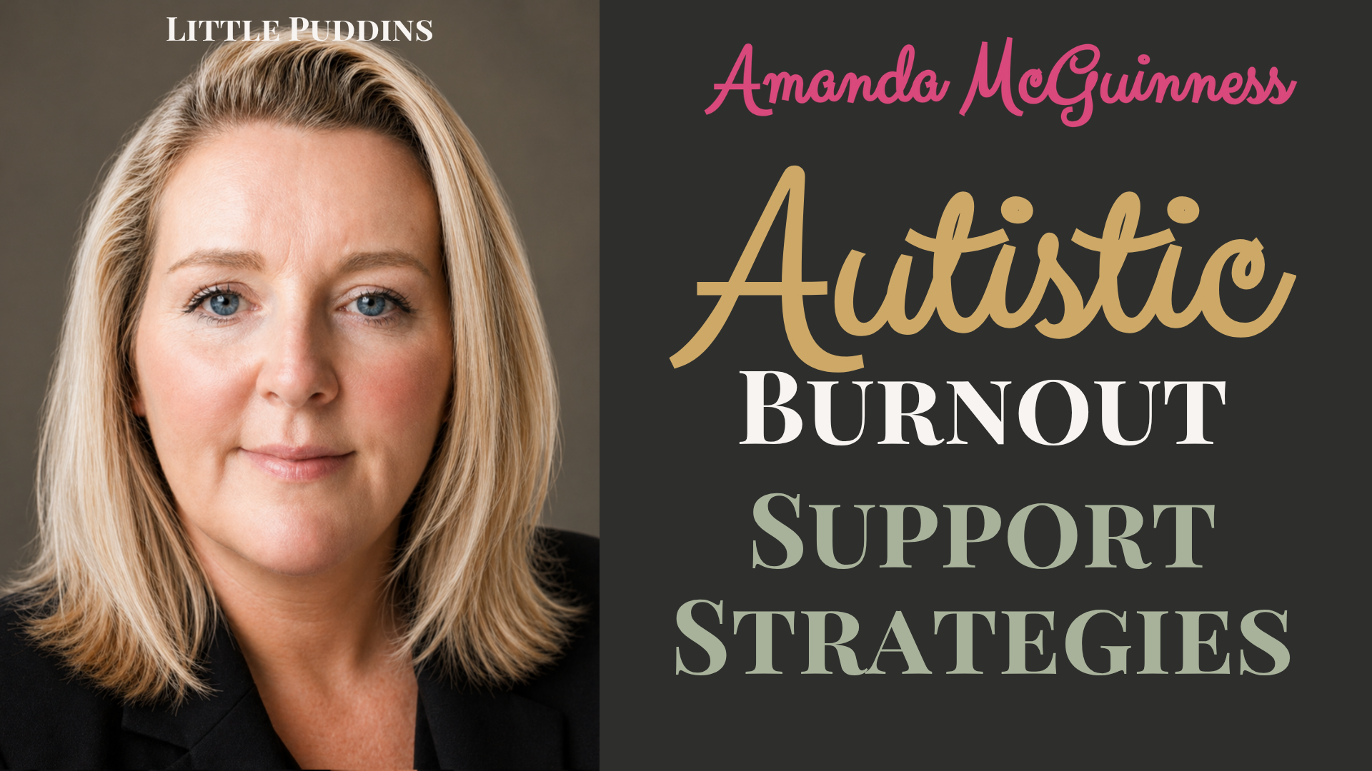 Autistic Burnout