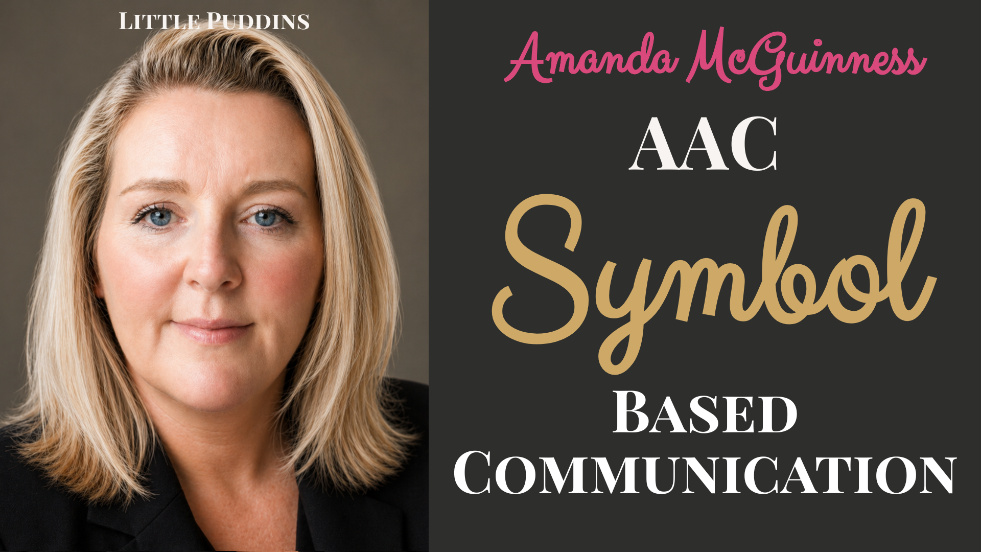 AAC Symbol Based Communication