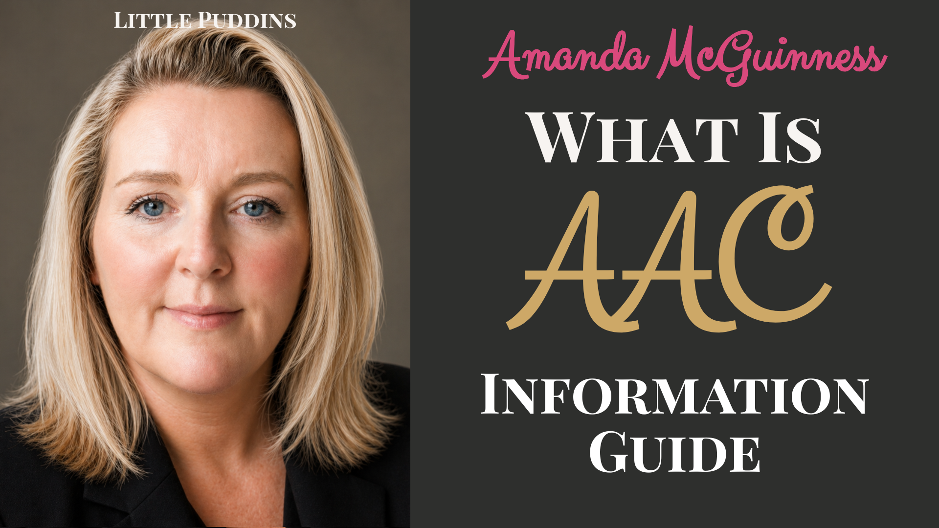 What is AAC?