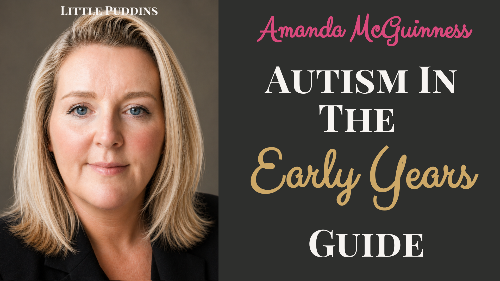 Autism Early Years Information Guide