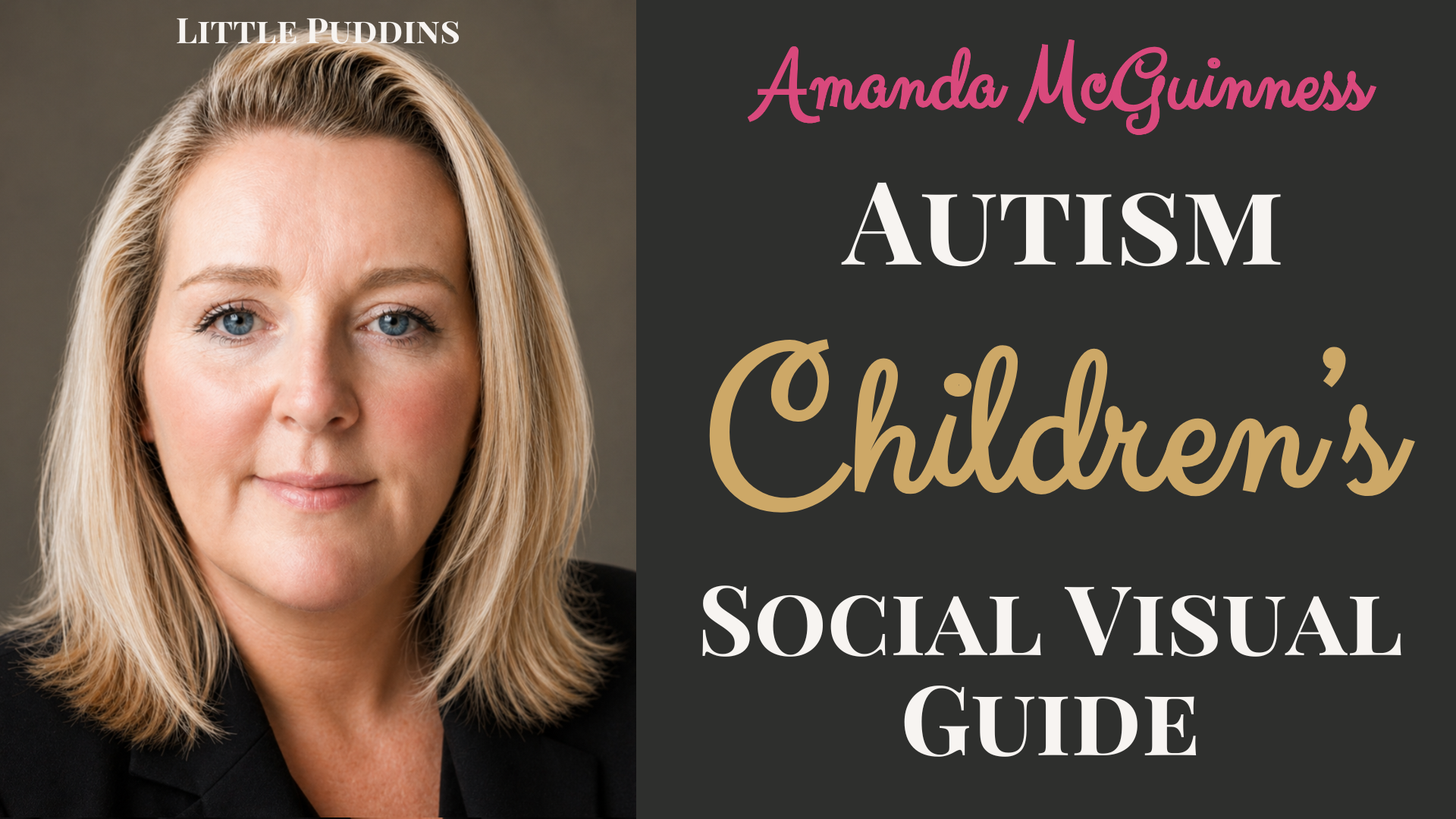 Autism Children’s Social Guide