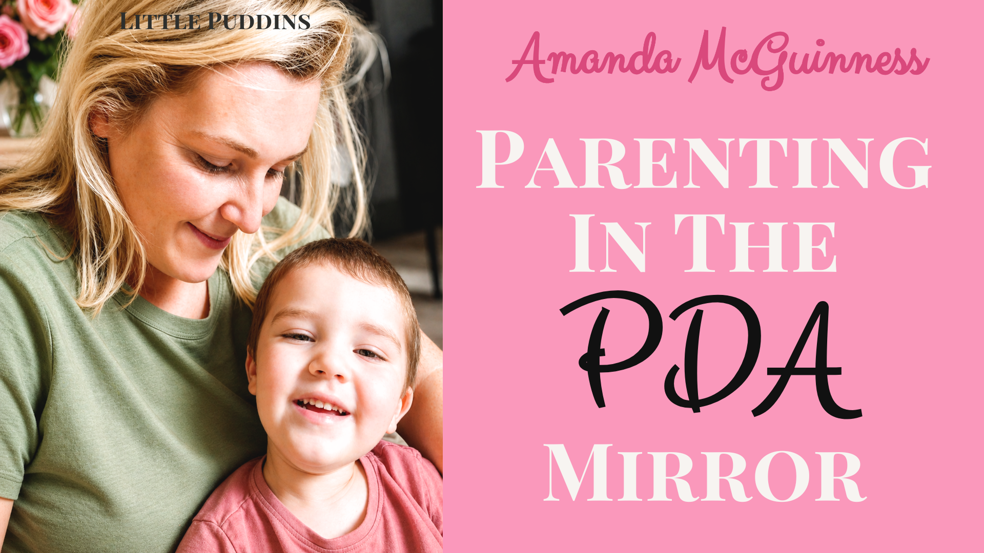 Parenting In The PDA Mirror